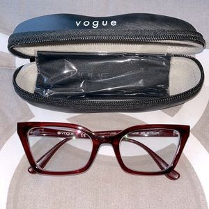 BEST PRICE Vogue Eyeglasses